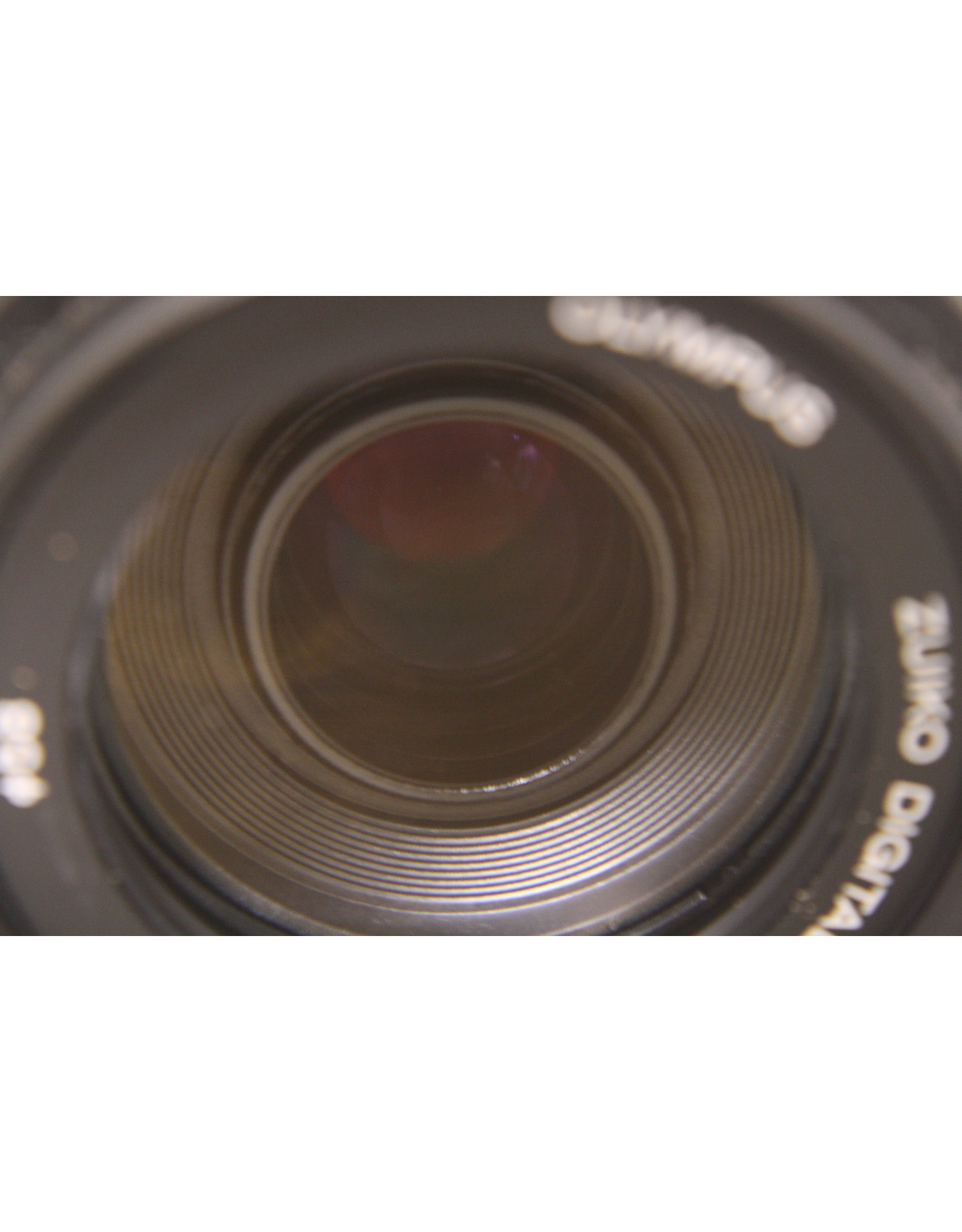 Olympus Zuiko Digital 40-150mm f3.5-4.5 Four-Thirds Mount (Preowned)