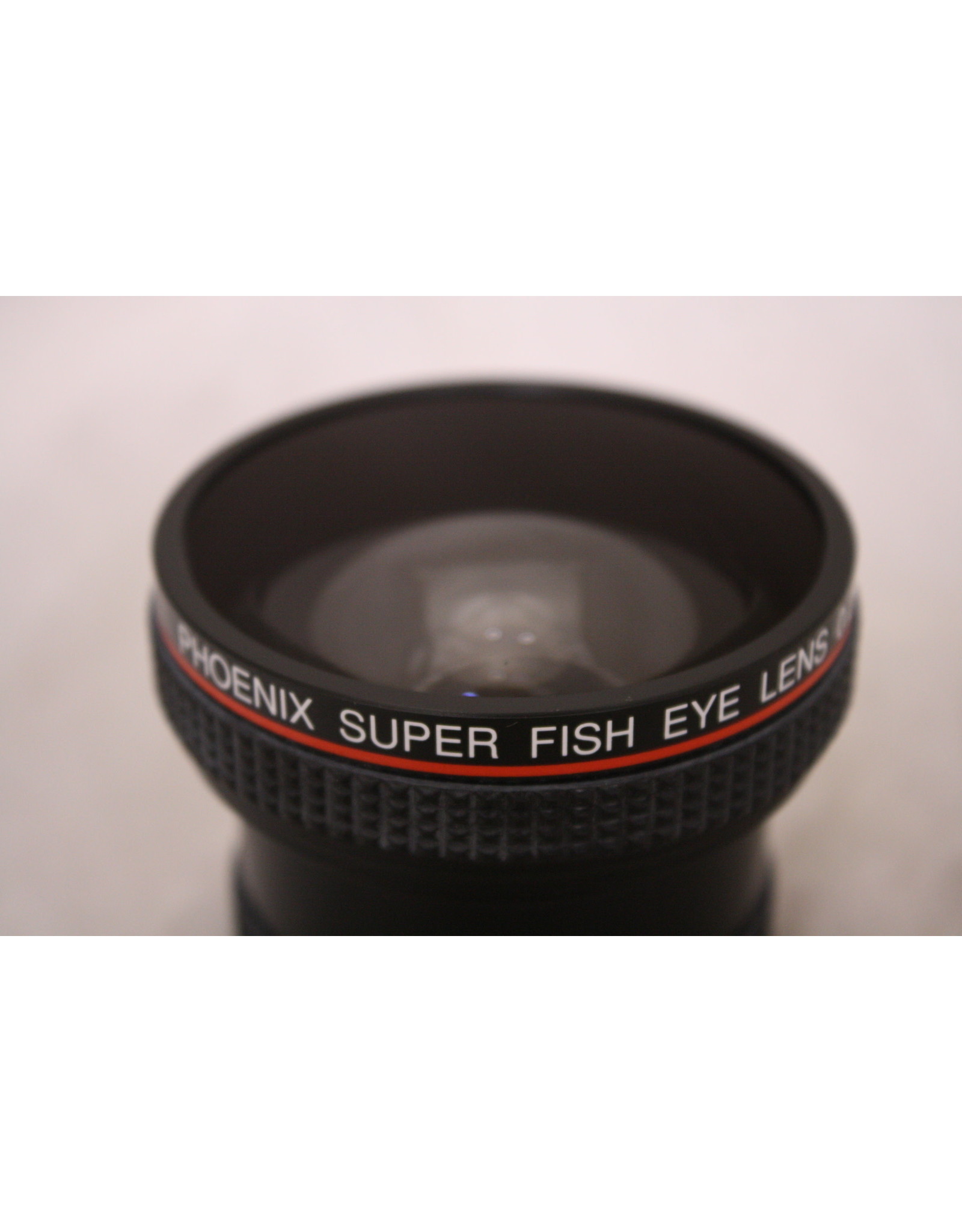 Phoenix Phoenix Super AF Fisheye Lens 0.25X for 52mm Filter Thread