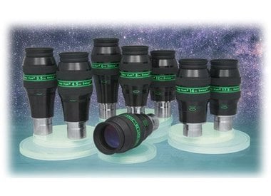 Televue Eyepieces