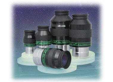 Televue Panoptic Eyepieces