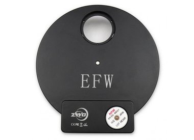 FILTER WHEELS/FILTER DRAWERS