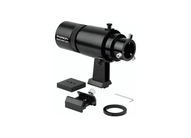 Guiding Systems for Astrophotography