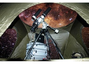 PERSONAL OBSERVATORIES