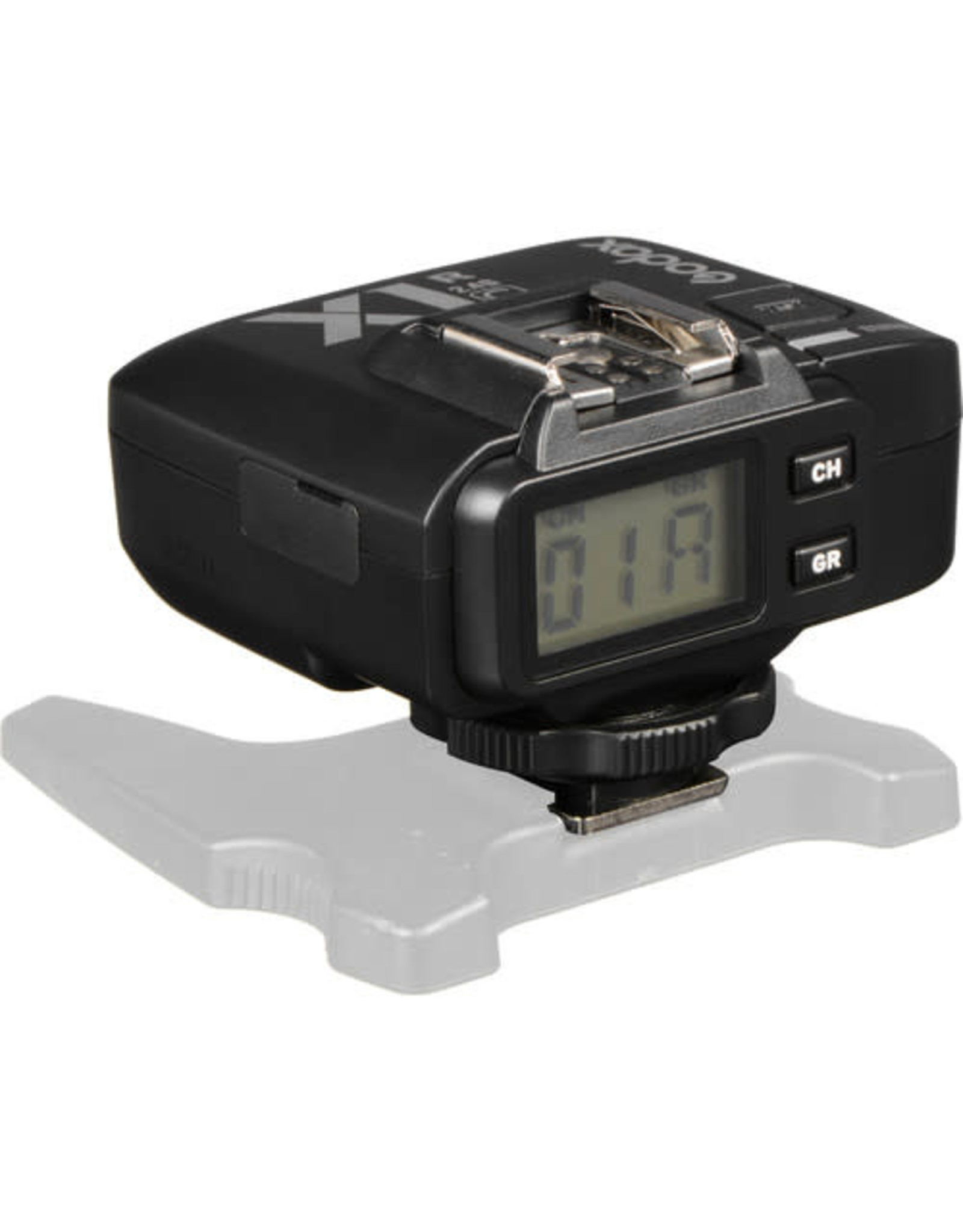 Godox X1R-C TTL Wireless Flash Trigger Receiver for Canon