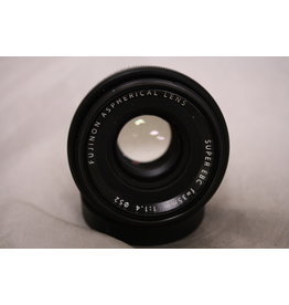 Fujifilm Fujinon 35mm f/1.4 XF R Lens Excellent Condition
