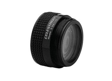 Focal Reducers for Celestron