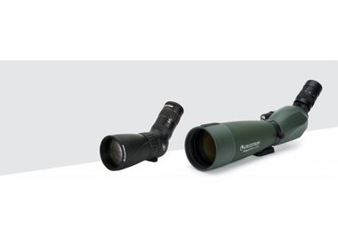 Spotting Scopes