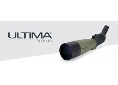 Celestron Ultima Spotting Scopes