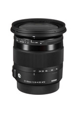 Sigma Sigma 17-70mm f/2.8-4 DC Macro OS HSM Contemporary Lens for Pentax