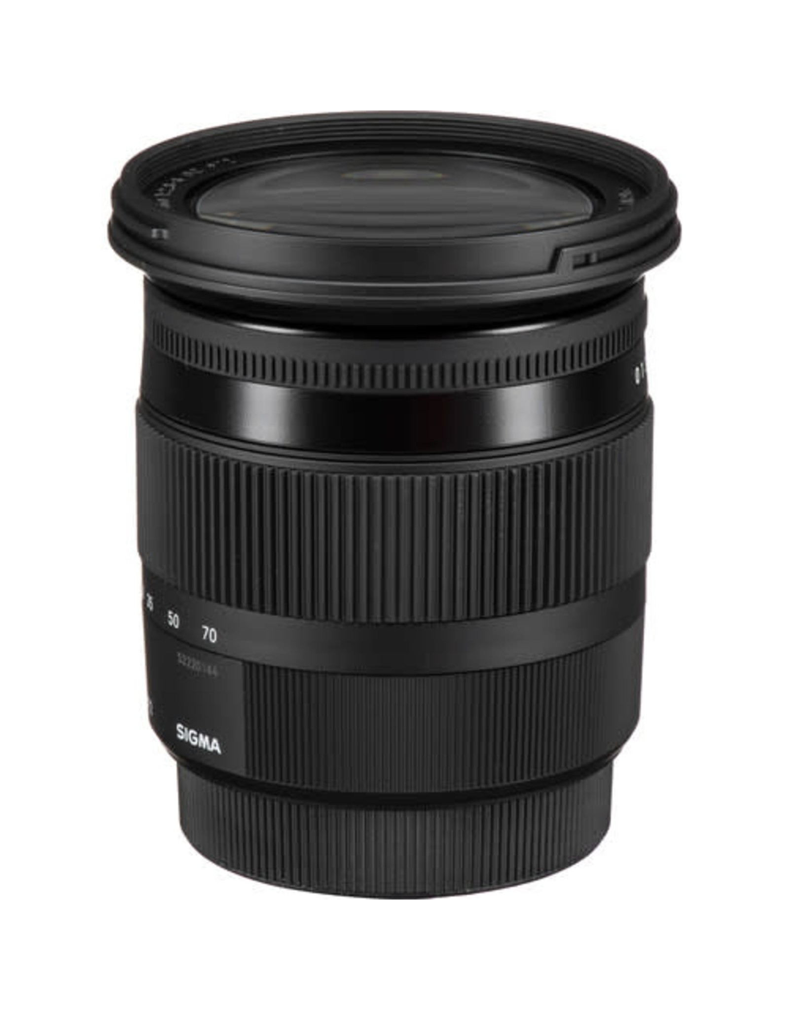 Sigma 17-70mm f/2.8-4 DC Macro OS HSM Contemporary Lens (SPECIFY MOUNT) -  Camera Concepts u0026 Telescope Solutions