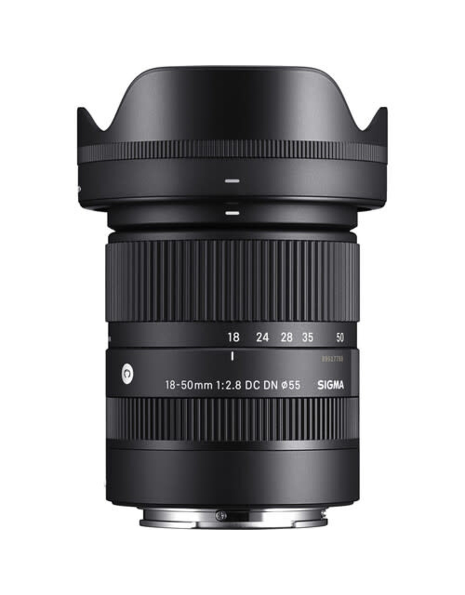 Sigma Sigma 18-50mm f/2.8 DC DN Contemporary Lens (Specify Mount)
