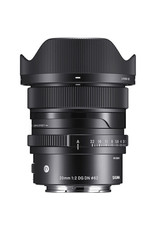 Sigma Sigma 20mm f/2 DG DN Contemporary Lens I Series (Specify Mount)