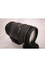 Nikon Nikon AF-VR-Nikkor ED 80-400mm F4.5-5.6D (Pre-owned)