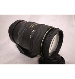 Nikon Nikon AF-VR-Nikkor ED 80-400mm F4.5-5.6D (Pre-owned)