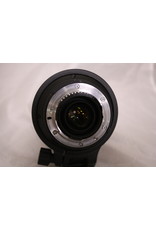 Nikon Nikon AF-VR-Nikkor ED 80-400mm F4.5-5.6D (Pre-owned)