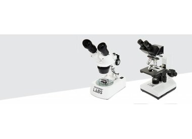 Compound Microscopes