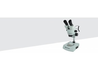 Stereo Microscopes