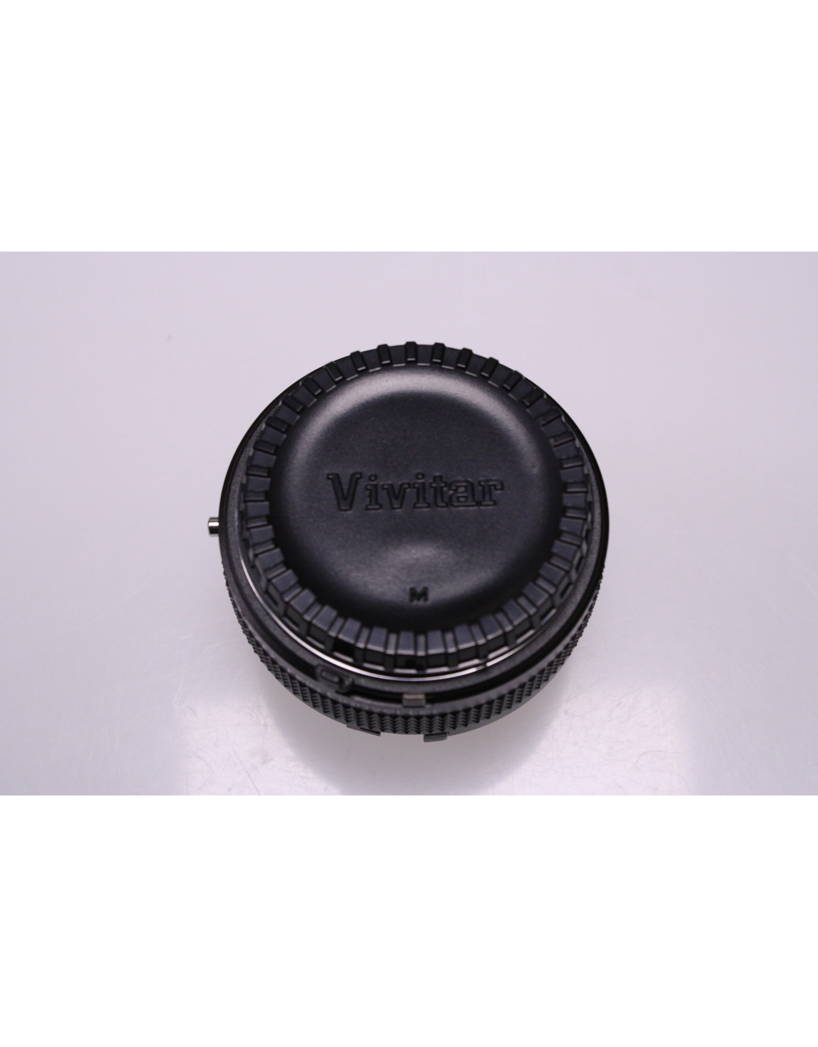 Vivitar 2x Teleconverter for Minolta MD