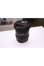 Nikon Nikon ED AF Nikkor 18-35mm f3.5-4.5D Lens with Hood (Pre-owned)