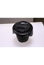 Nikon Nikon ED AF Nikkor 18-35mm f3.5-4.5D Lens with Hood (Pre-owned)