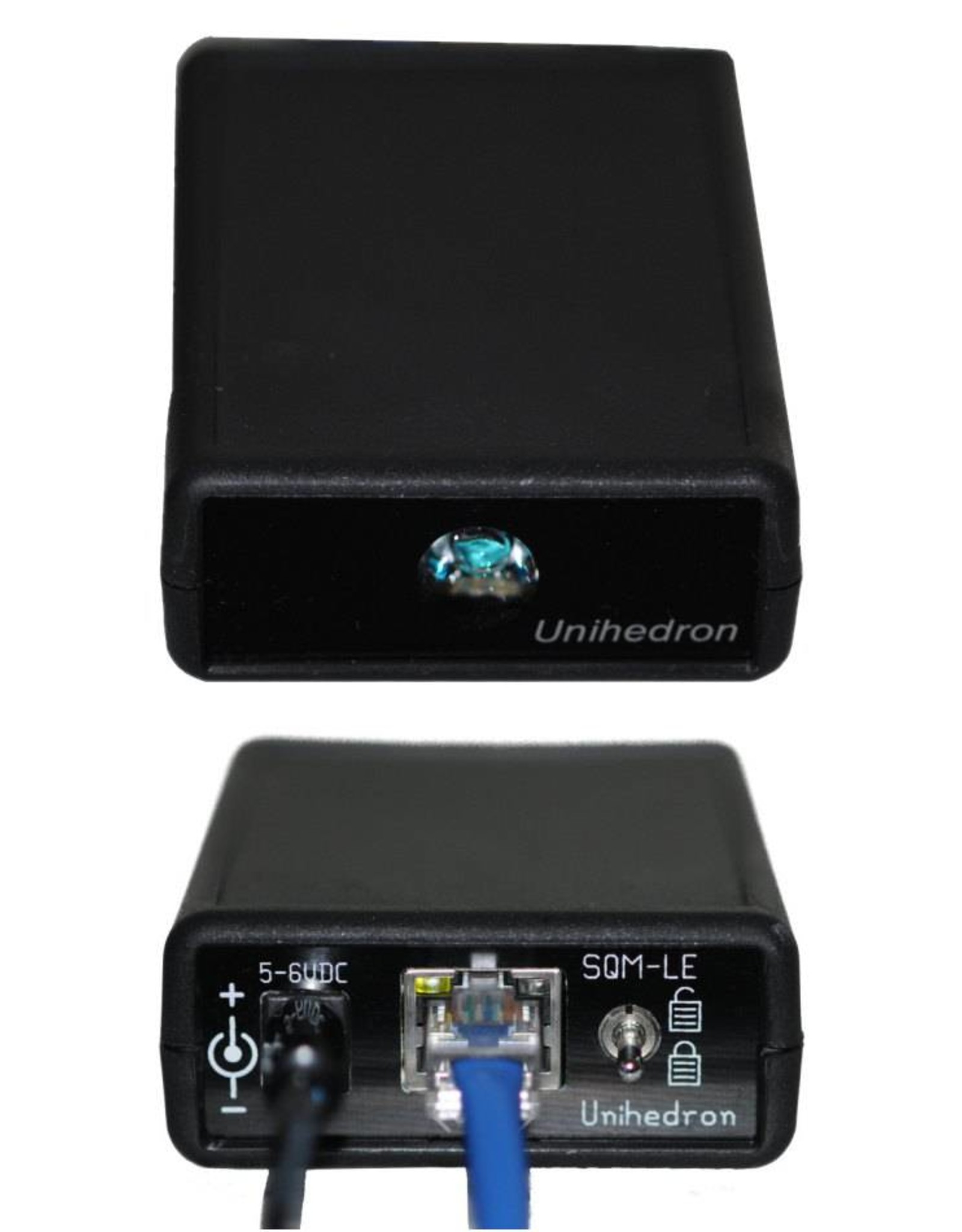 Unihedron Sky Quality Meter LE (Ethernet Enabled) - SQM-LE