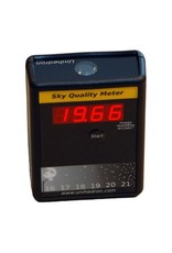 Unihedron Sky Quality Meter with Lens - SQM-L