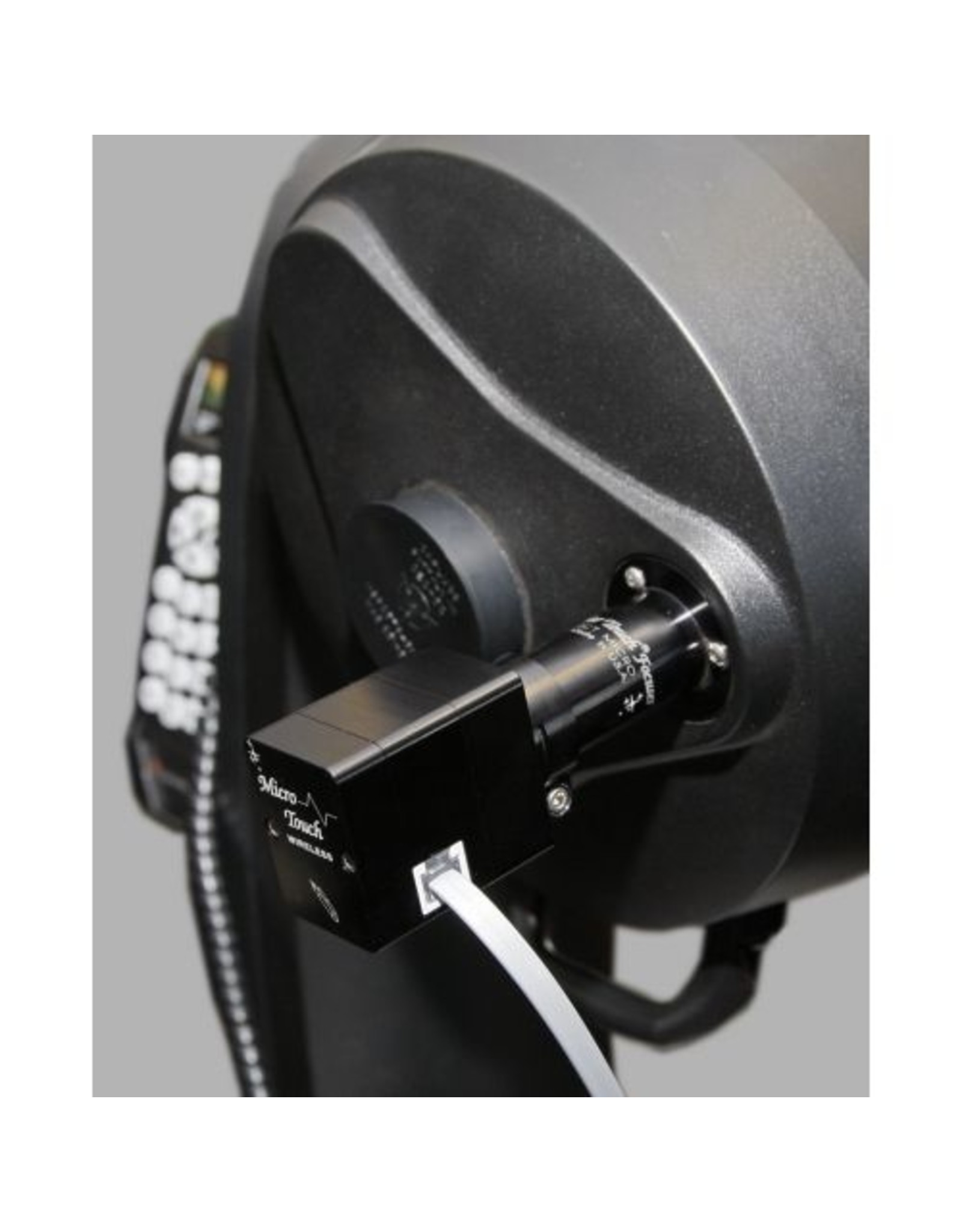 Feathertouch Feathertouch FTM-CPC11--Micro Focuser for Celestron CPC-11