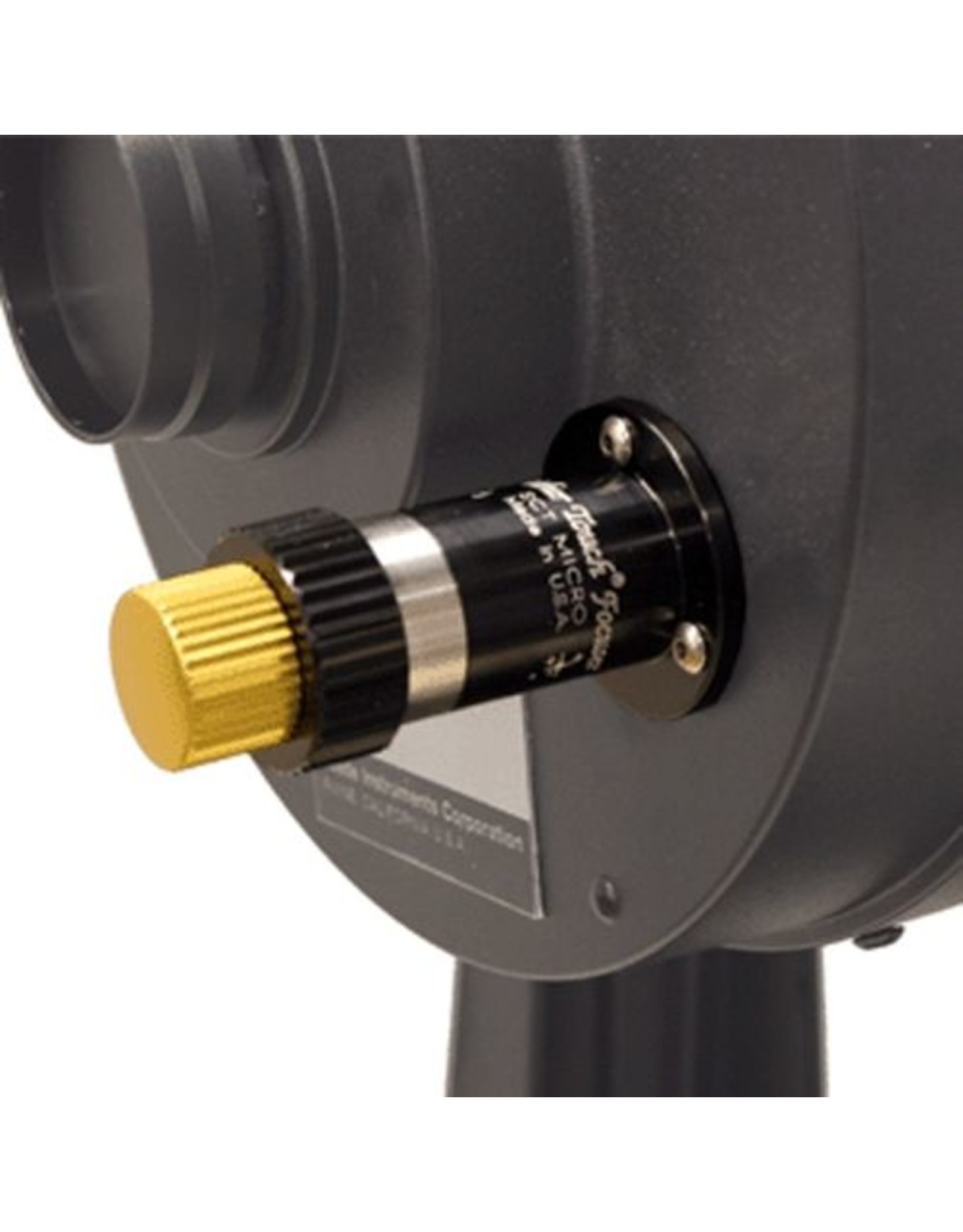 Feathertouch Feathertouch FTM-M1012--Micro for Meade 10" or 12" Schmidt-Cassegrain Telescopes