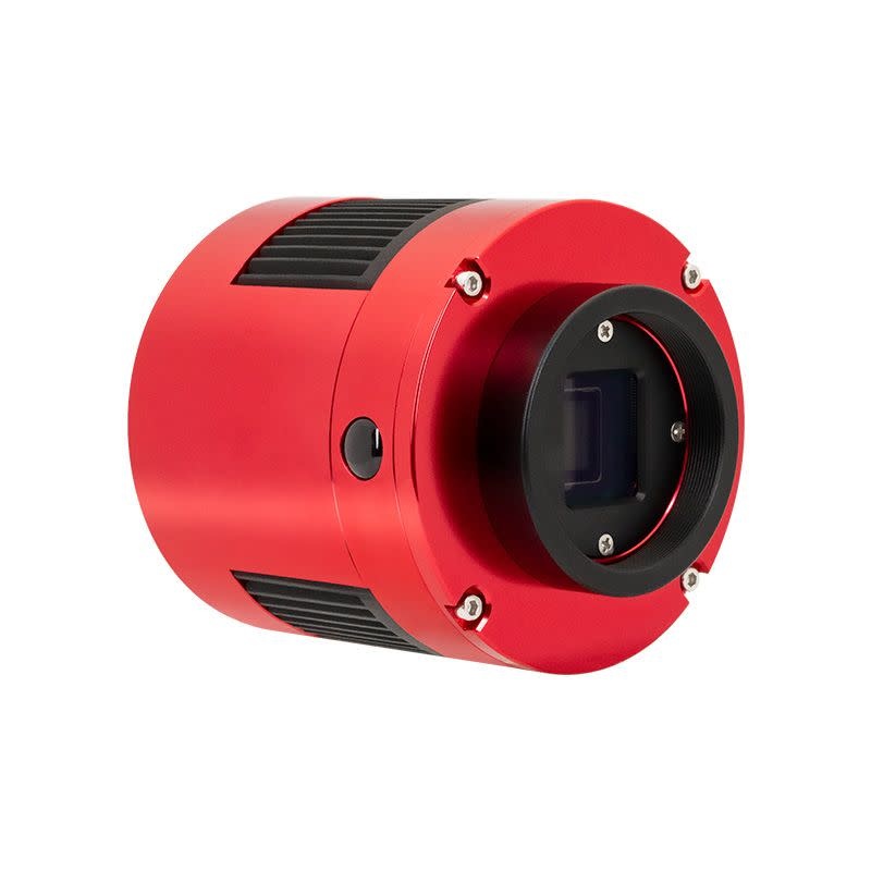 ZWO ASI533MM Pro Cooled Monochrome Astronomy Camera - ASI533MM-P
