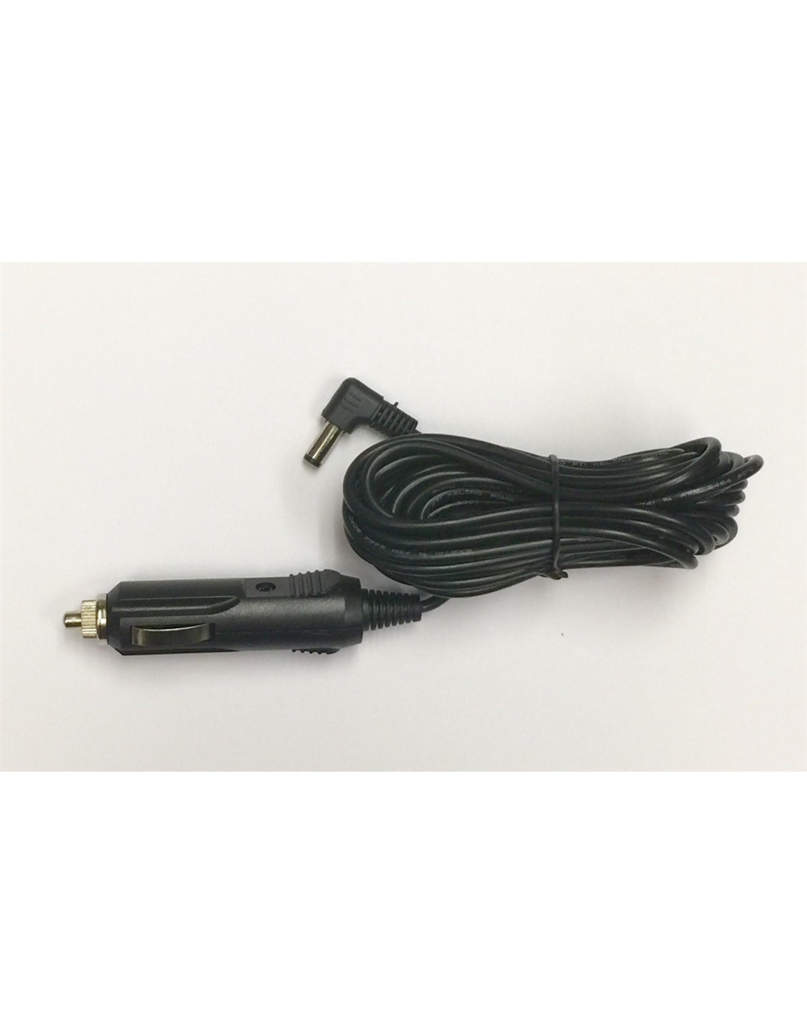 iOptron Ioptron 12V Car Charger 5.5/2.5 mm DC plug