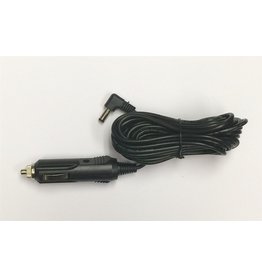 iOptron Ioptron 12V Car Charger 5.5/2.5 mm DC plug