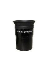 iOptron Ioptron 1.25 inch 10mm PL Eyepiece