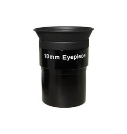 iOptron Ioptron 1.25 inch 10mm PL Eyepiece
