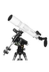 Explore Scientific Explore Scientific FirstLight 80 mm Refractor with iEXOS Equatorial GoTo Mount - FL-80640-IEXOS-02