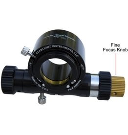 Feathertouch Feather Touch FTF1515BCR-DS---Feather Touch® Rotatable 1.25" Diameter Dual Speed 1.5" Draw Tube Travel, Brake, and Compression Ring***