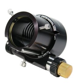 Feathertouch Feathertouch FTF2015BCR--2" Diameter Focuser with 1.5" Travel Drawtube, Brake, & Compression Ring