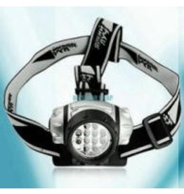 Headlamp 12 LED