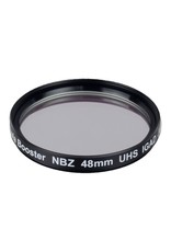 AstroHutech NBZ Ultra High Speed 48 mm Filter for RASAs and HyperStars - NBZ-48UHS