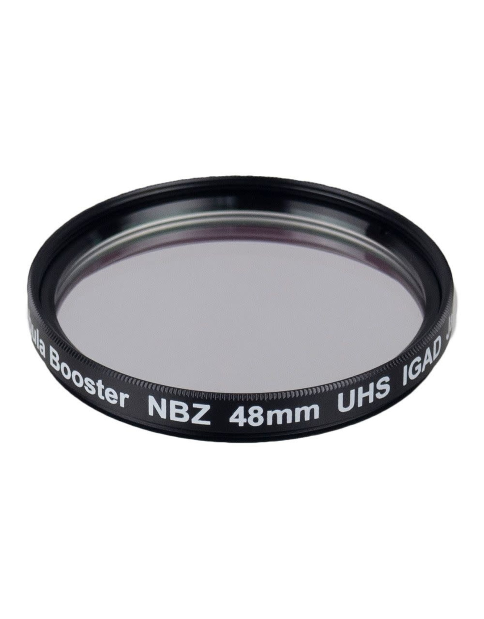 AstroHutech NBZ Ultra High Speed 48 mm Filter for RASAs and HyperStars - NBZ-48UHS