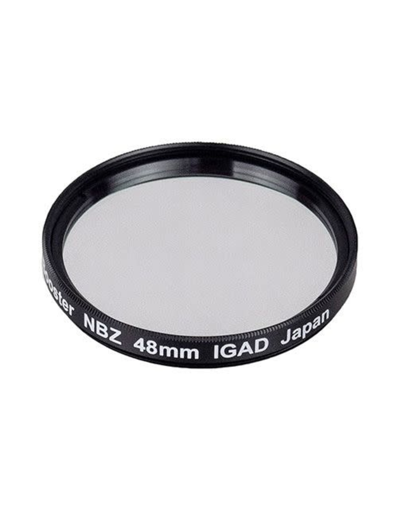 AstroHutech NBZ 48 mm Filter - Mounted - NBZ-48