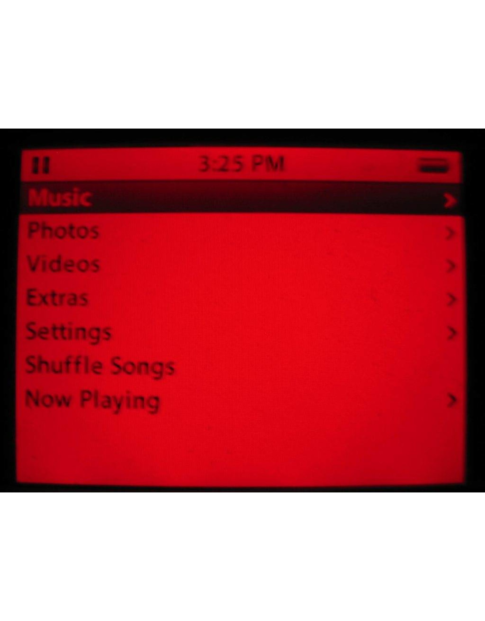 AstroGizmos 4 x 3.5 Red Self Adhering Transparent Screen Cover  (LIMITED QUANTITIES)