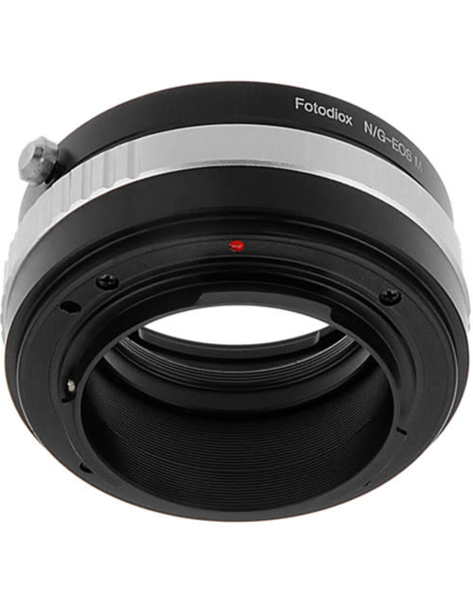 Fotodiox Mount Adapter (Canon FD Lens to CANON EOS M Body)
