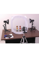 RPS Studio Photo Tent Light Kit