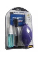 EASY EASY Deluxe Camera Cleaning Kit - Z-EA-71501