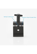 ADM ADM Dovetail Plate Adapter for Mini Dovetail Bar