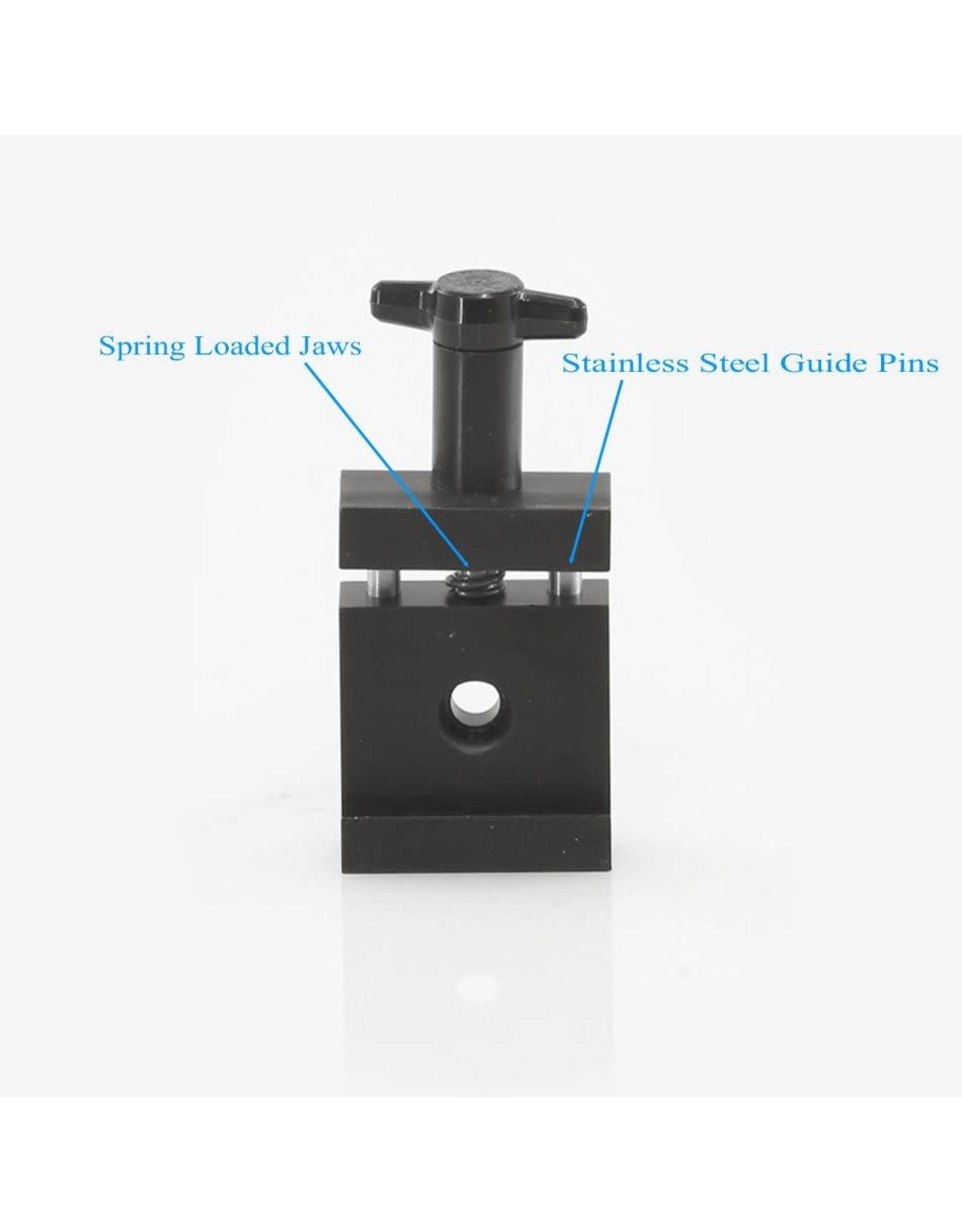 ADM ADM Dovetail Plate Adapter for Mini Dovetail Bar