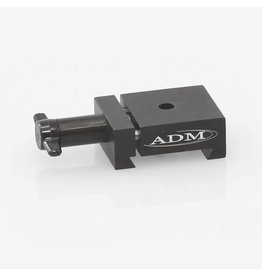 ADM ADM Dovetail Plate Adapter for Mini Dovetail Bar