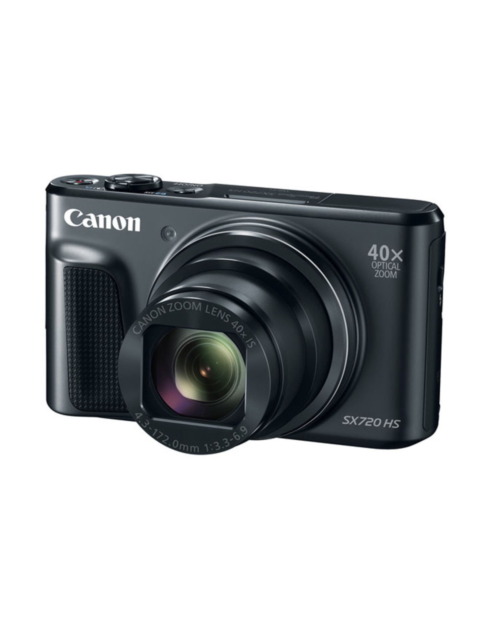 koper Bewolkt radioactiviteit Canon Canon Powershot SX720 HS - Camera Concepts & Telescope Solutions