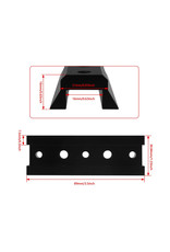 ADM ADM SYNTA-A- SYNTA Dovetail Adapter