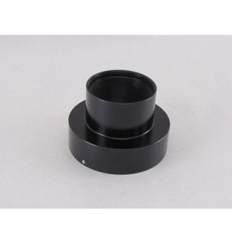 Feathertouch Feathertouch A20-221--Adapter 2.0" - 2.0" Outer Dia No Thread for any 2" Opening